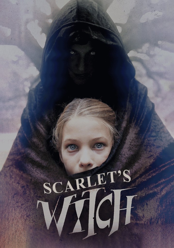 Scarlet's Witch film guarda streaming online